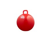 Utendørsleker - Krea Ball Hopper Red - 2056