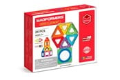 Byggesett - Magformers Basic Plus 26 - 3066