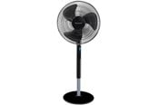 Varme- & Kjøleapparat - Honeywell HSF600BE4 QuietSet Standventilator 40 W - HSF600BE4