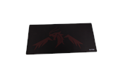 Musematte & Tilbehør  - DUTZO Fushi Edged Gaming Mousepad - Desktop - FUSHI-ES-D