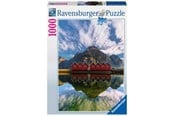 Puslespill - Ravensburger Sunndalsora 1000p - 10215256