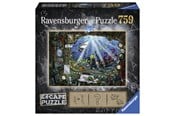 Puslespill - Ravensburger ESCAPE 4 Submarine 759p - 10219959