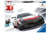 Puslespill - Ravensburger Porsche GT3 Cup 108p - 10311147