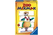 Brettspill & Puslespill - Ravensburger Zoo Mix Max - 10621082