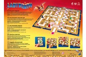 Brettspill & Puslespill - Ravensburger Labyrinth - 10826315