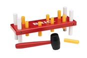 BRIO - Brio Pounding Bench - 30525