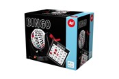 Brettspill & Puslespill - Alga Bingo (ENG/Nordic) - 38018353