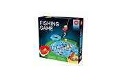 Brettspill & Puslespill - Alga Fishing Game - 38018922