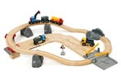 BRIO - Brio R&R Stone Quarry Set - 33210