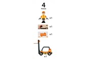 BRIO - Brio Fork Lift - 33573