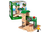 BRIO - Brio Signal Station - 33674