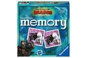 Brettspill & Puslespill - Ravensburger Dragon 3 memory®   D/F/INL/EN/E - 10621444