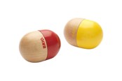 Babyleker - Brio Musical Shakers - 30180