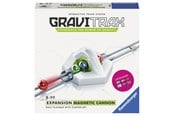 Byggesett - Gravitrax Magnetic Cannon - 275946