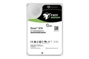 Harddisk - Seagate Exos X16 - 14TB - Harddisk - ST14000NM001G - SATA-600 - 3.5" - ST14000NM001G