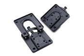 Rackskap - HP Quick Release Bracket 2 - 6KD15AA