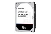 Harddisk - HGST WD Ultrastar DC HC320 HUS728T8TALE6L1 - 8TB - Harddisk - 0B36410 - SATA-600 - 3.5" - 0B36410