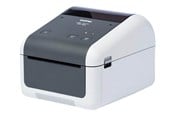 Etikettskriver - Brother TD-4410D Label Printer - TD4410DXX1