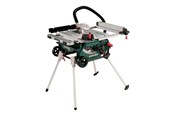 Sirkelsag - Metabo TS 216 - table saw - 600667000