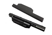 Bærbar PC - Batteri  - Fujitsu First Battery - laptop battery - 6700 mAh - FUJ:CP629842-XX