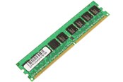 RAM - CoreParts Memory - DDR2 - 2 GB - DIMM 240-pin - MMI9910/2GB