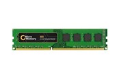 RAM - CoreParts Memory - DDR3 - 2 GB - DIMM 240-pin - unbuffered - 57Y4390-MM