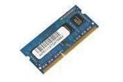 RAM - CoreParts Memory - DDR3 - 2 GB - SO-DIMM 204-pin - unbuffered - MMXLE-DDR3SD0001