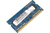 RAM - CoreParts Memory - DDR3 - 2 GB - SO-DIMM 204-pin - unbuffered - MMH9749/2GB