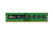 RAM - CoreParts Memory - DDR3 - 2 GB - DIMM 240-pin - unbuffered - MMST-240-DDR3-10600-128X8-2GB