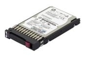 Harddisk - HP E - 300GB - Harddisk - 730709-001 - Serial Attached SCSI - 2.5" - 730709-001