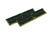 RAM - CoreParts Memory - DDR3 - 32 GB: 2 x 16 GB - DIMM 240-pin - registered - MMA8231/32GB