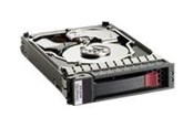 Harddisk - HP E - 36GB - Harddisk - 432322-001 - Serial Attached SCSI - 2.5" - 432322-001