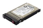 Harddisk - HP E - 450GB - Harddisk - 730708-001 - SAS2 - 2.5" - 730708-001