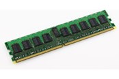 RAM - CoreParts Memory - DDR2 - 4 GB - DIMM 240-pin - registered - MMDDR2-400/4GBREG-256M4