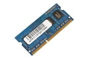 RAM - CoreParts Memory - DDR3 - 4 GB - SO-DIMM 204-pin - unbuffered - KN.4GB07.015-MM