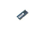 RAM - CoreParts Memory - DDR3L - 4 GB - SO-DIMM 204-pin - unbuffered - MMG3827/4GB