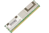 RAM - CoreParts Memory - DDR2 - 4 GB - FB-DIMM 240-pin - Fully Buffered - W701G-MM