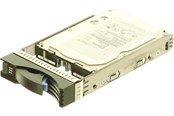 Harddisk - IBM - hard drive - 600 GB - SAS - 600GB - Harddisk - 49Y1870 - Serial Attached SCSI - 3.5" - 49Y1870