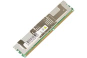 RAM - CoreParts Memory - DDR2 - 8 GB - FB-DIMM 240-pin - Fully Buffered - MMH9744/8GB