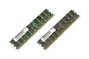 RAM - CoreParts Memory - DDR2 - 8 GB: 2 x 4 GB - DIMM 240-pin - registered - 46C7538-MM