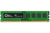 RAM - CoreParts Memory - DDR3 - 8 GB - DIMM 240-pin - unbuffered - MMST-240-DDR3-12800-512X8-8GB