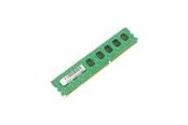 RAM - CoreParts Memory - DDR3L - 8 GB - DIMM 240-pin - unbuffered - MMH9725/8GB