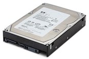 Harddisk - HP Enterprise - 900GB - Harddisk - 713821-B21 - Serial Attached SCSI - 713821-B21