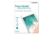 Mobil - Beskyttelsesglass - eSTUFF Titan Shield - screen protector - ES503002