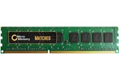 RAM - CoreParts Memory - DDR3 - 4 GB - DIMM 240-pin - unbuffered - 57Y4138-AX-MM