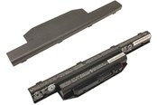 Bærbar PC - Batteri  - Fujitsu - laptop battery - Li-Ion - 5800 mAh - FUJ:CP700281-XX