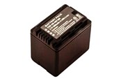 Batteri - CoreParts Battery battery - Li-Ion - MBCAM0031