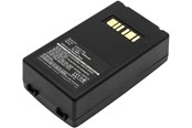 Strømforsyning (PSU) - CoreParts Battery - handheld battery - Li-Ion - 6800 mAh - 25 Wh Strømforsyning (PSU) - ATX - 80 Plus - MBXPOS-BA0050