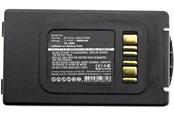 Strømforsyning (PSU) - CoreParts Battery - handheld battery - Li-Ion - 6800 mAh - 25 Wh Strømforsyning (PSU) - ATX - 80 Plus - MBXPOS-BA0063