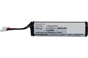 Strømforsyning (PSU) - CoreParts Battery - barcode reader battery - Li-Ion - 2600 mAh - 9.6 Wh Strømforsyning (PSU) - ATX - 80 Plus - MBXPOS-BA0067